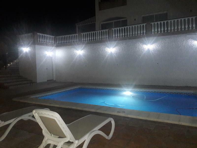 Pura Vida El Morche Leilighet Torrox Eksteriør bilde